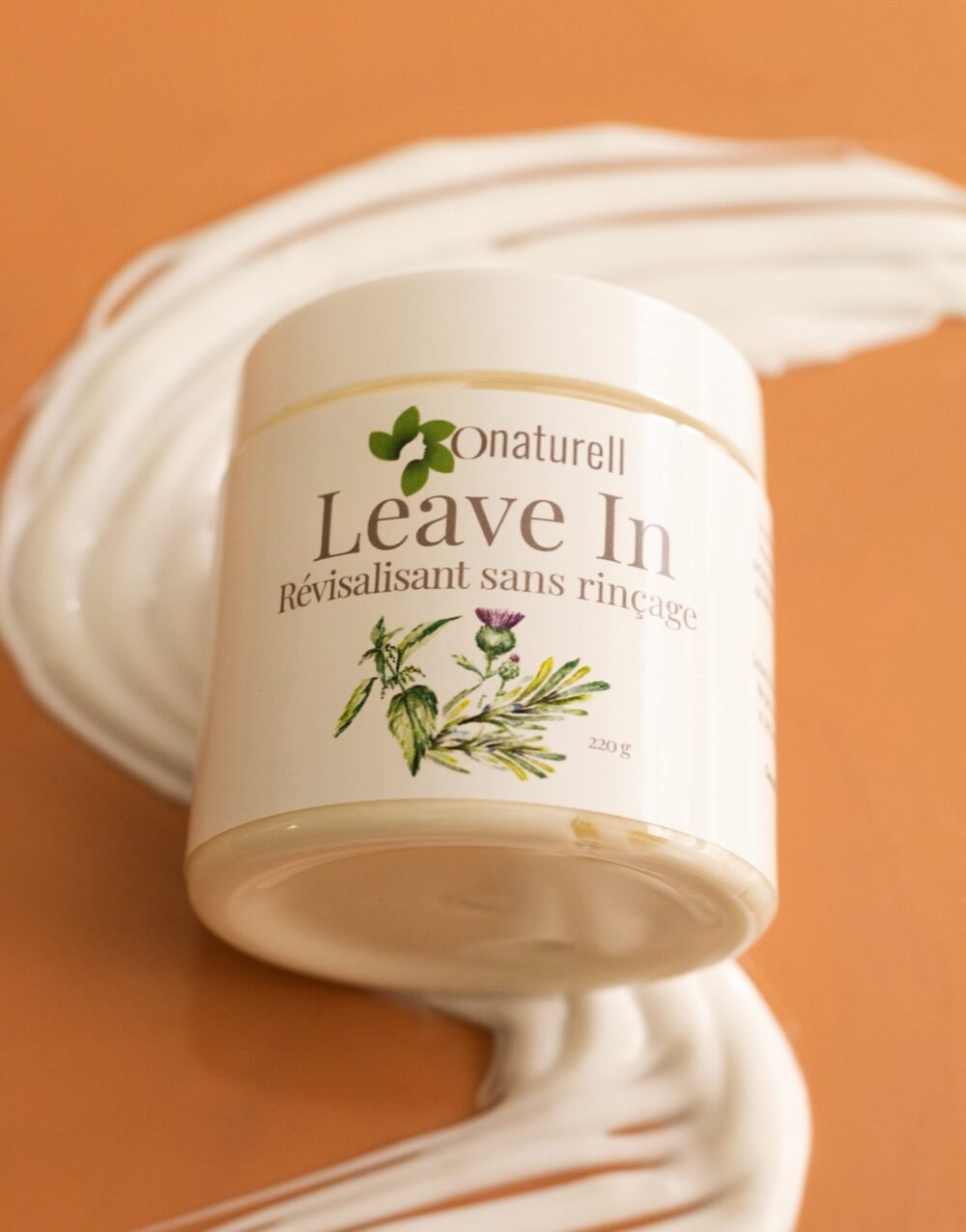 Leave in Conditioner