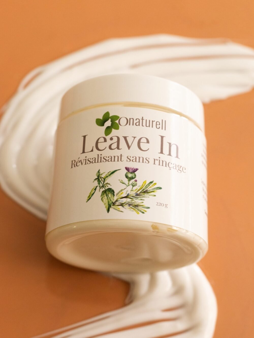 Leave in Conditioner