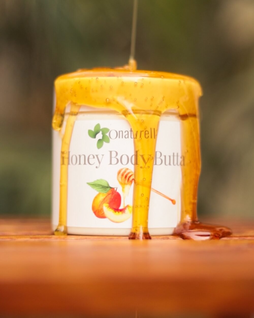 Honey body Butta - Image 2