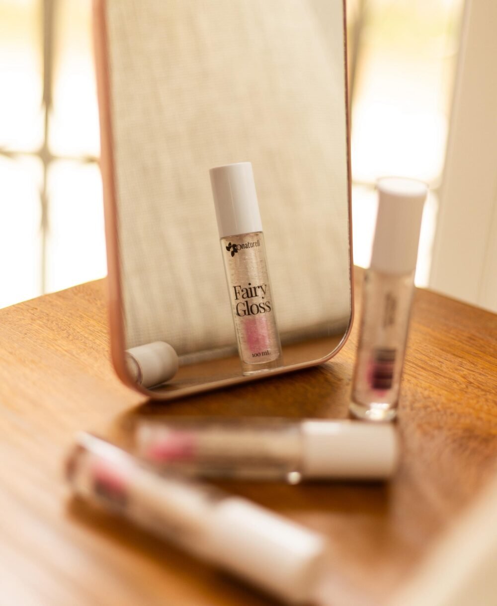 Fairy Gloss