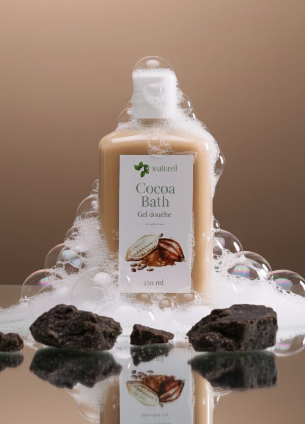 Cocoa Bath