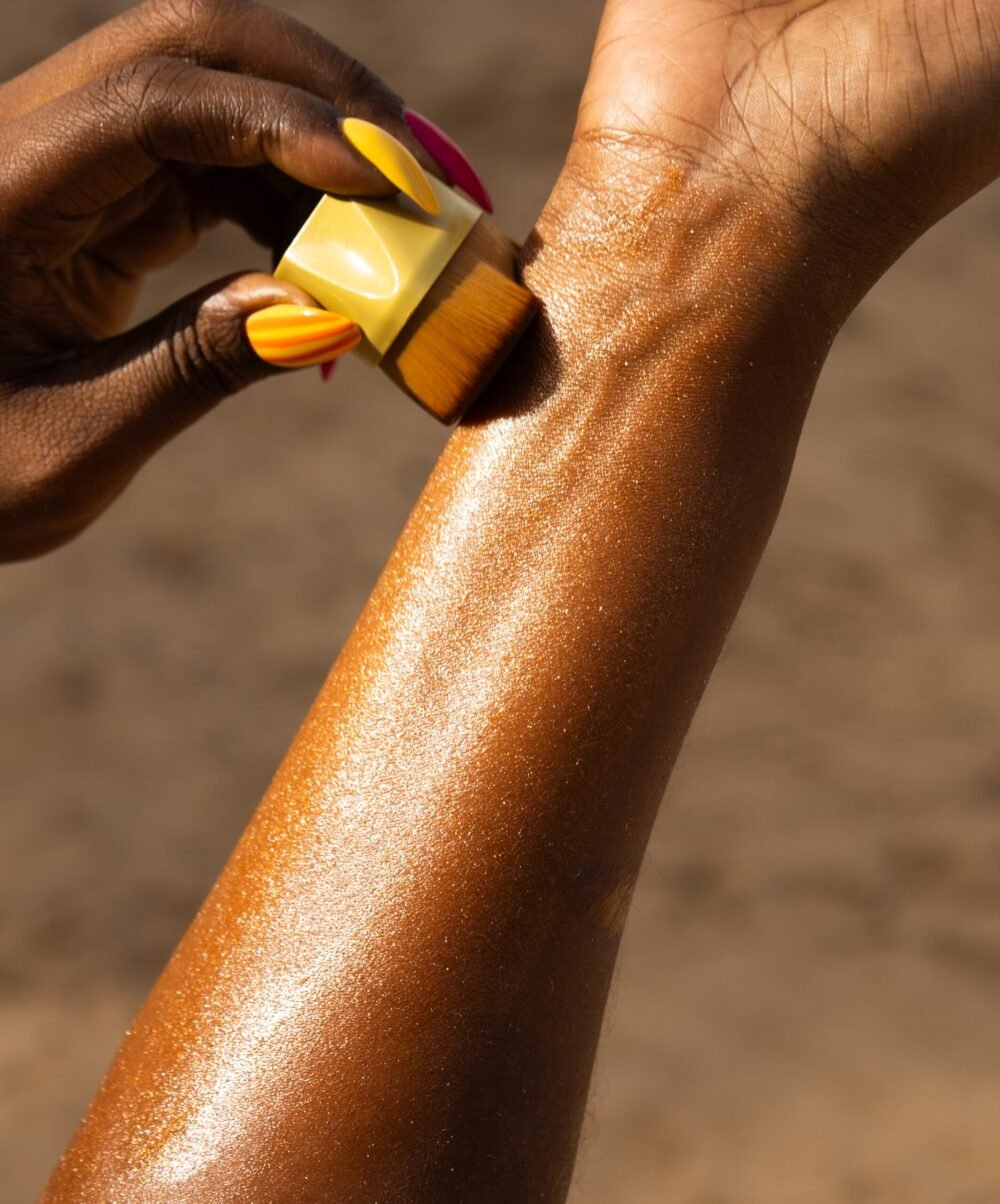 SHIMMER OILS - Image 5