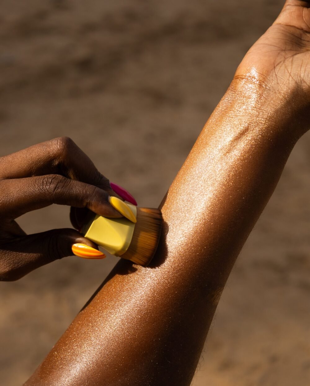 SHIMMER OILS - Image 4