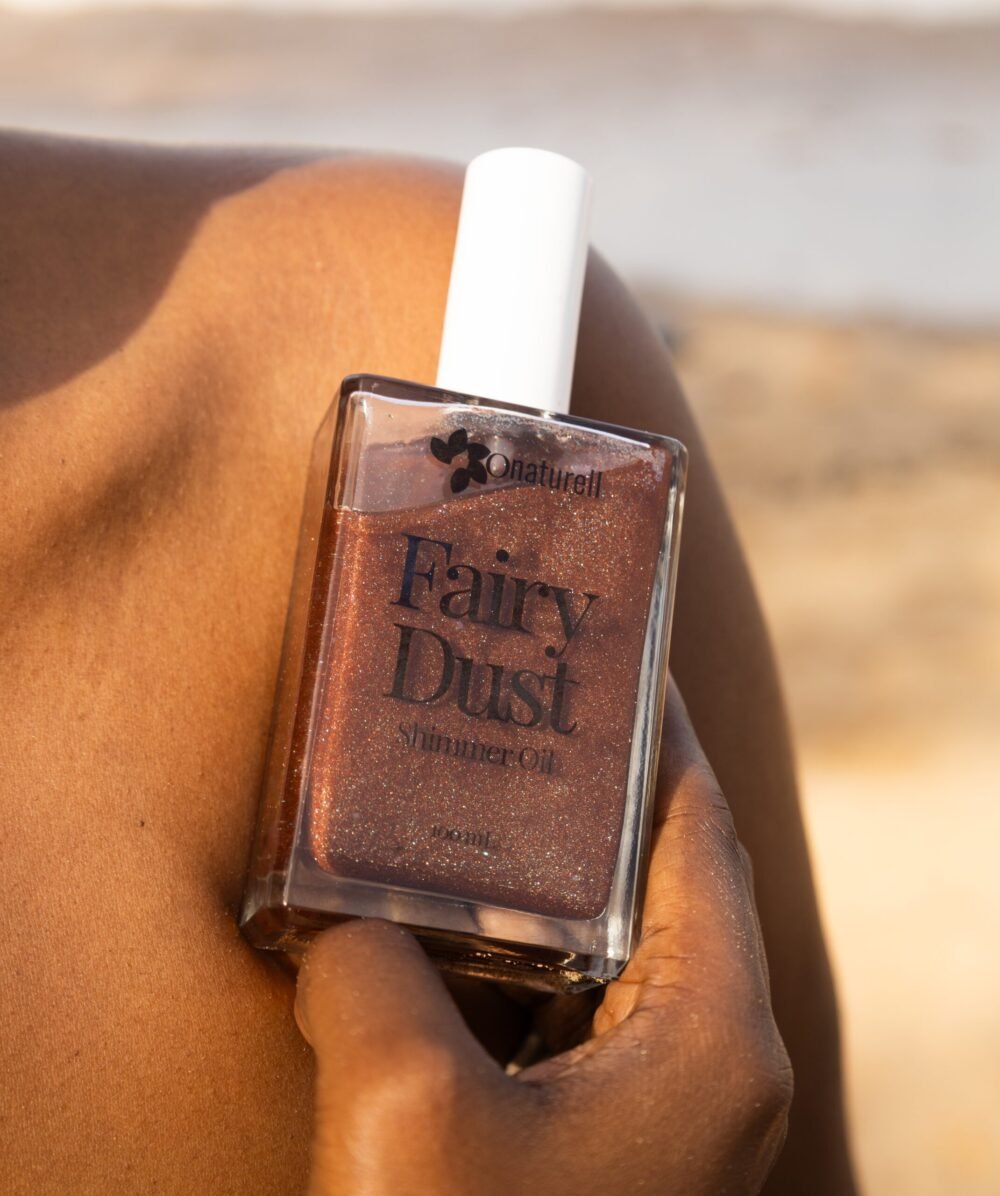 SHIMMER OILS - Image 2