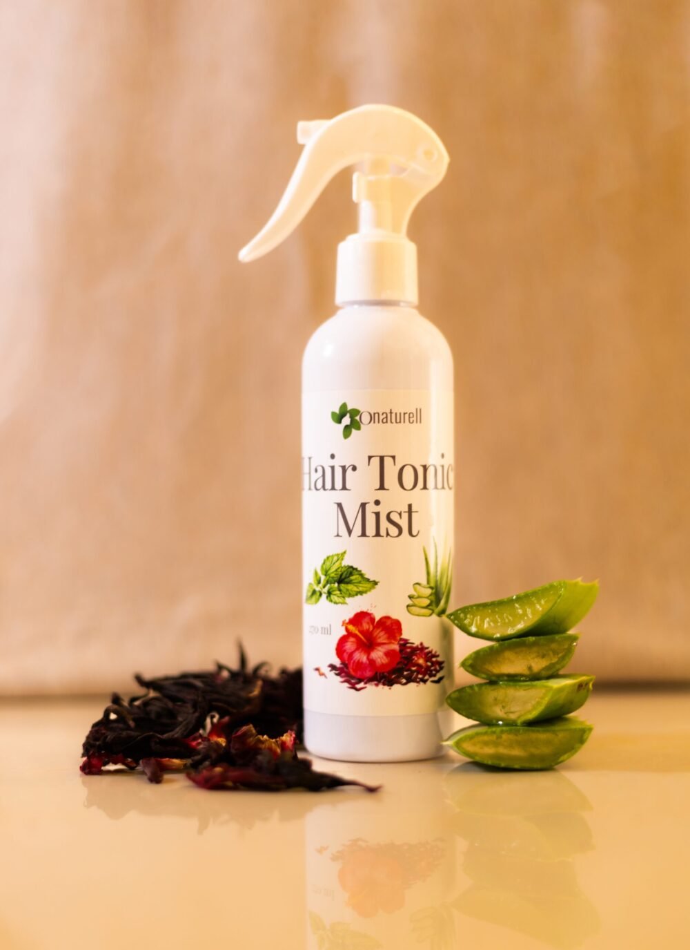 Hair Tonic mist