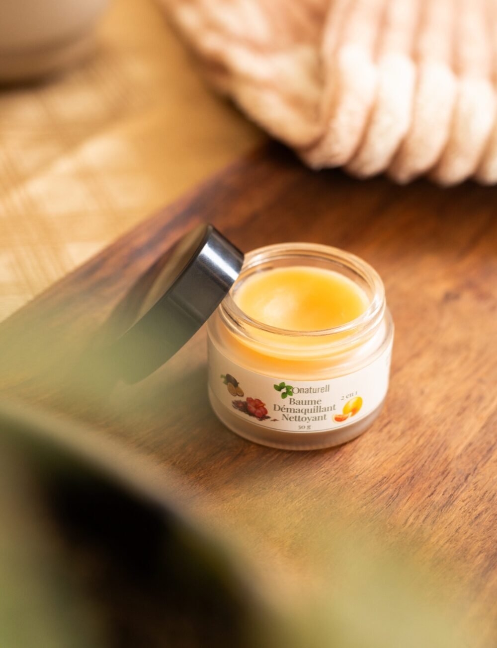 Cleansing Balm | Cleanser